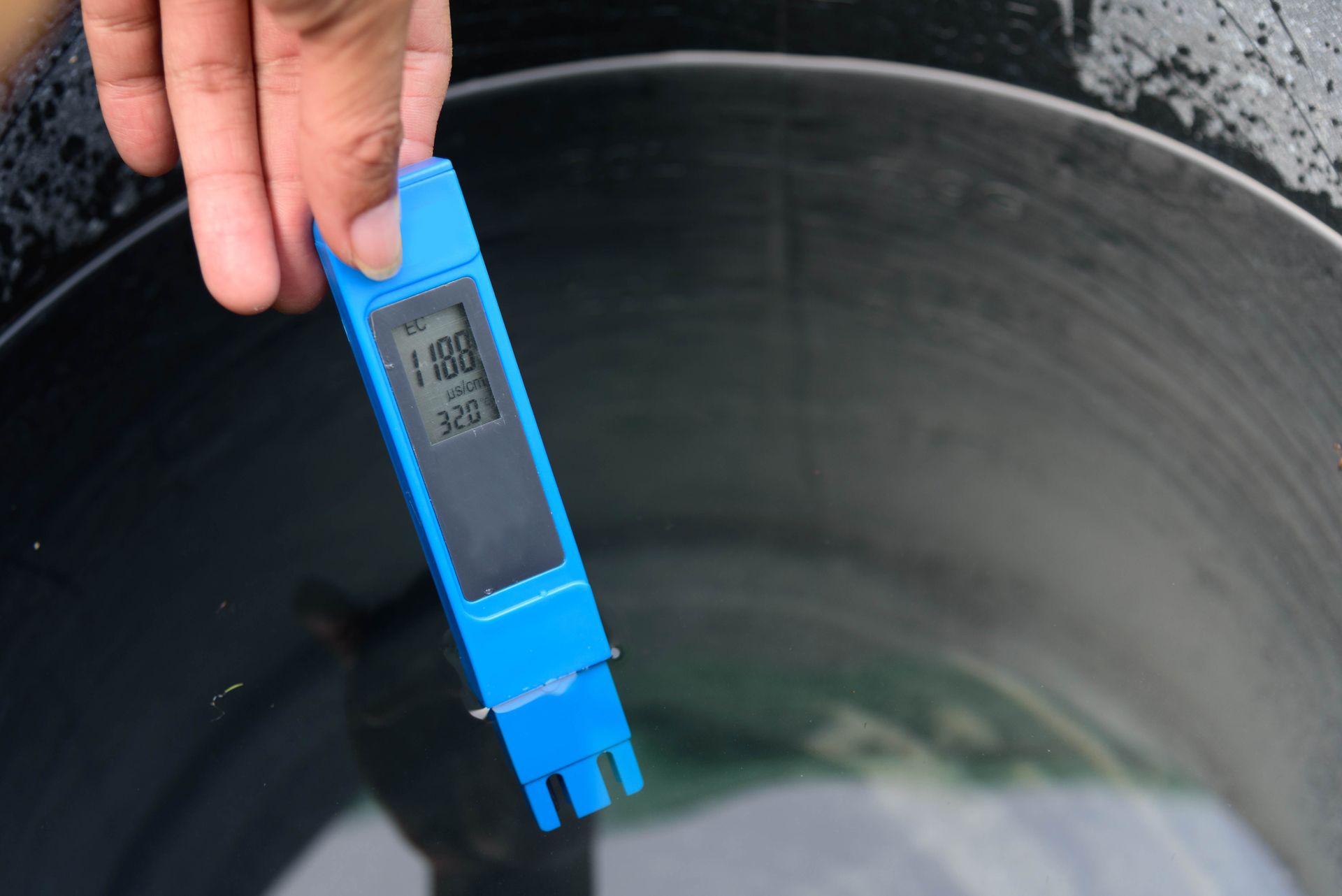 HOW TO REDUCE CONDUCTIVITY IN YOUR WATER? DurProCorp
