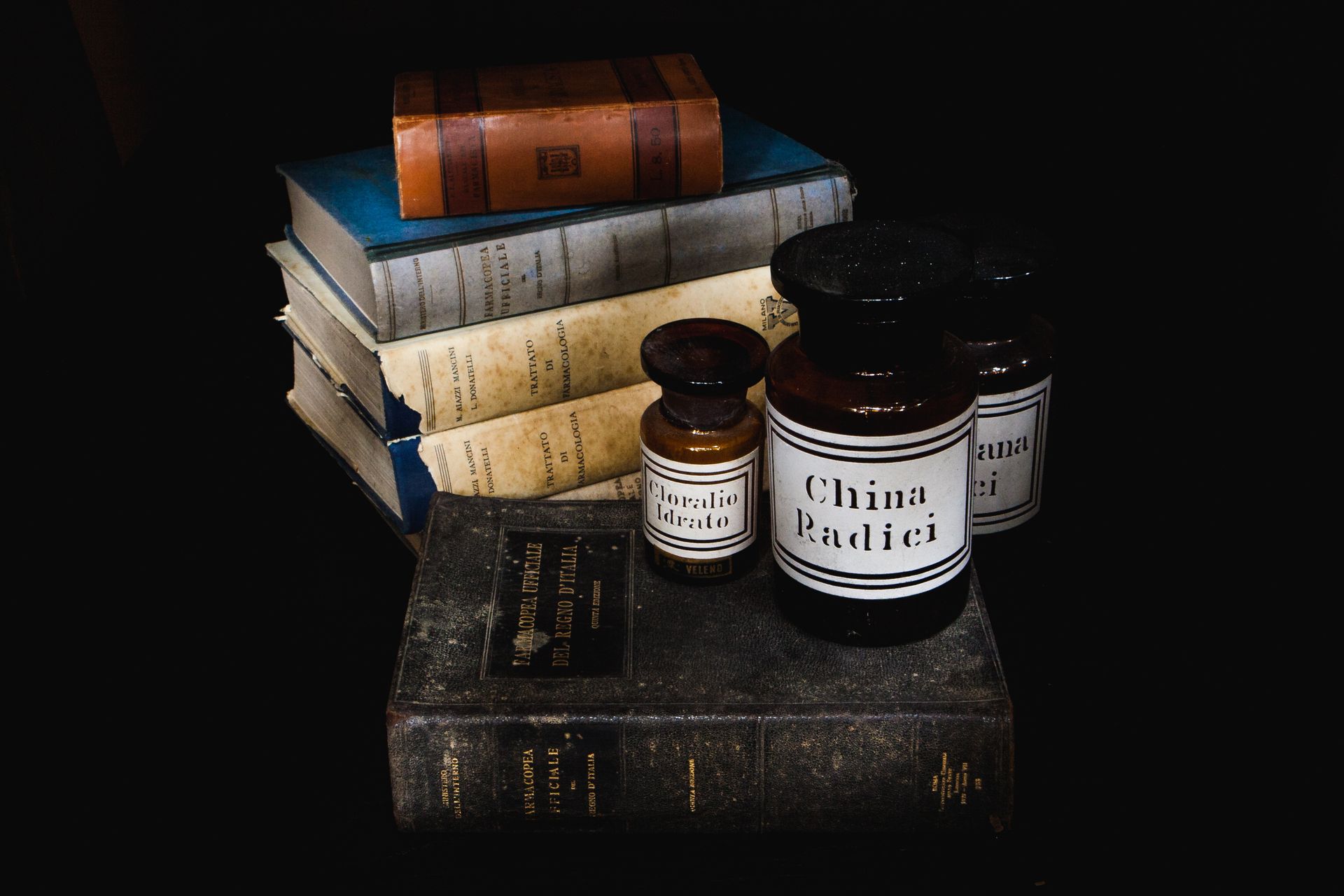What is a pharmacopoeia? DurProCorp