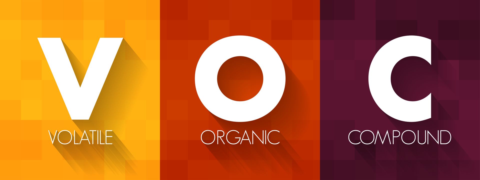 What are Volatile Organic Compounds (VOCs)? | Durpro